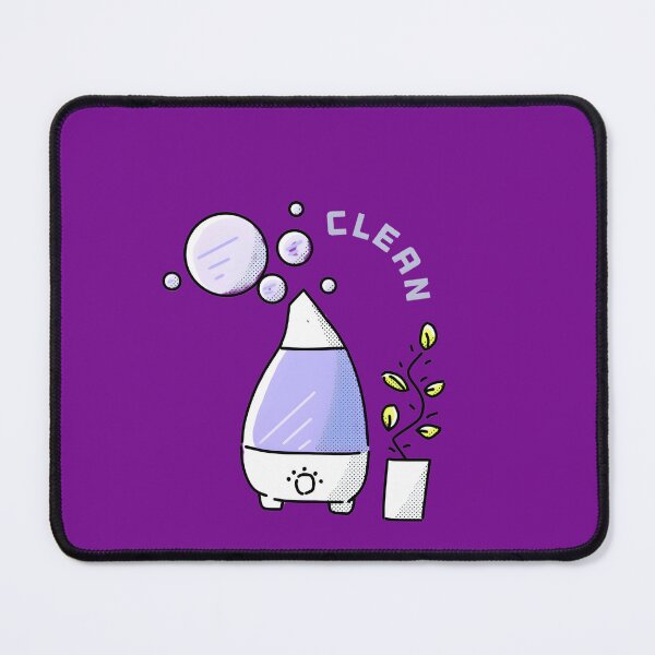 Item preview, Clean The Air! designed and sold by Kindofserna.
