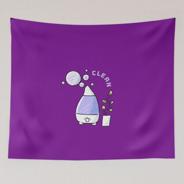 Item preview, Clean The Air! designed and sold by Kindofserna.