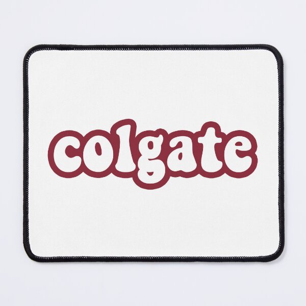 Item preview, colgate university designed and sold by designsbysamantha.