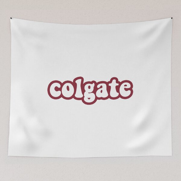 Item preview, colgate university designed and sold by designsbysamantha.