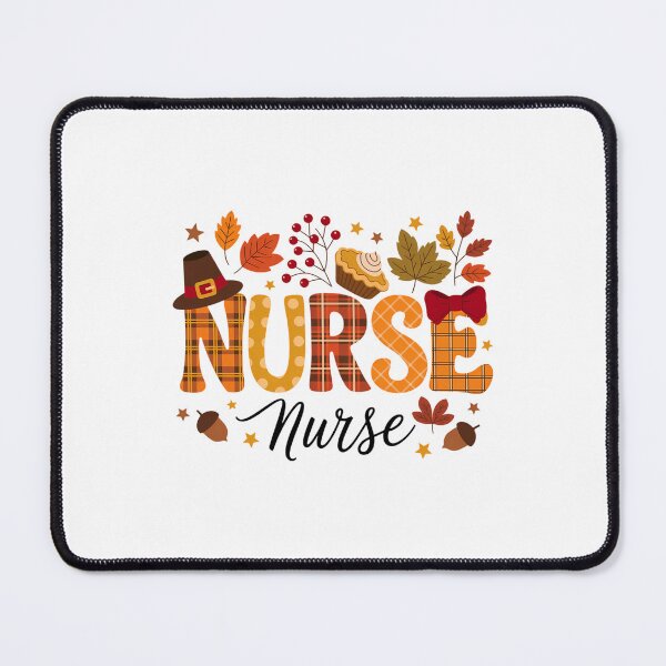 Item preview, NICU Nurse Thanksgiving designed and sold by brynatshop.