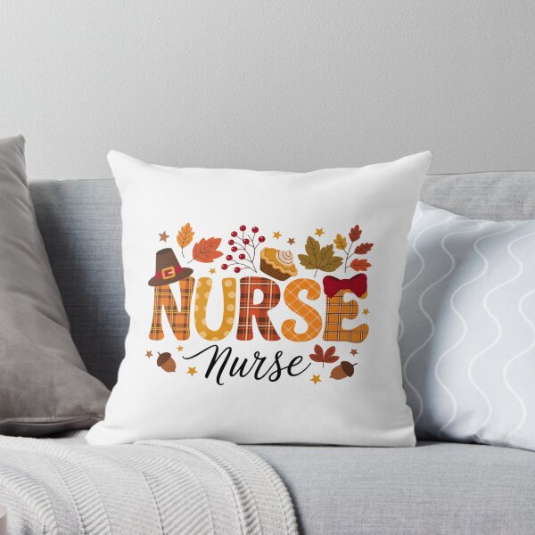 Item preview, NICU Nurse Thanksgiving designed and sold by brynatshop.
