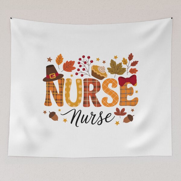 Item preview, NICU Nurse Thanksgiving designed and sold by brynatshop.