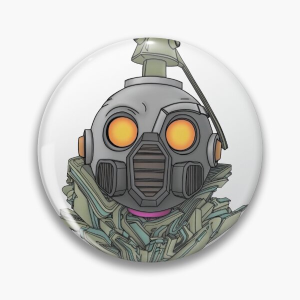 Item preview, Atomic designed and sold by ShaolinMunK.