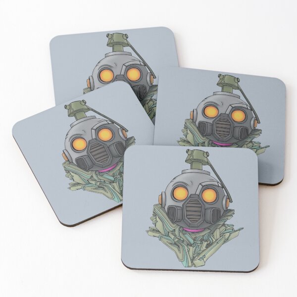 Item preview, Atomic designed and sold by ShaolinMunK.