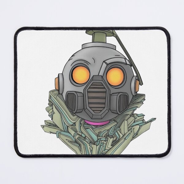 Item preview, Atomic designed and sold by ShaolinMunK.