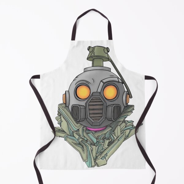 Item preview, Atomic designed and sold by ShaolinMunK.