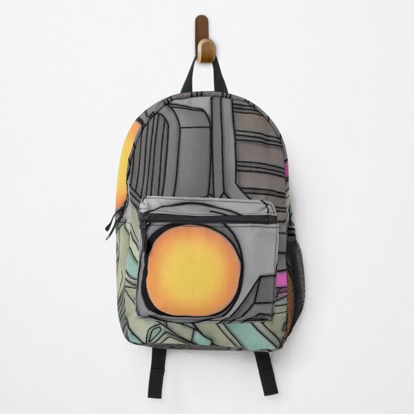 Item preview, Atomic designed and sold by ShaolinMunK.