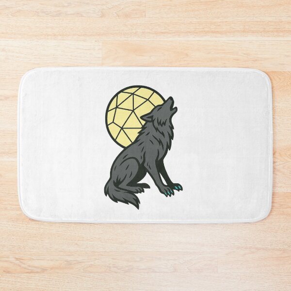 Item preview, Werewolf Howl designed and sold by WhatevrWrksMrch.