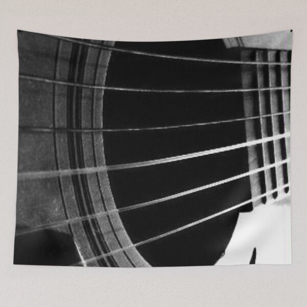 Item preview, Guitar Strings designed and sold by Femme Den.