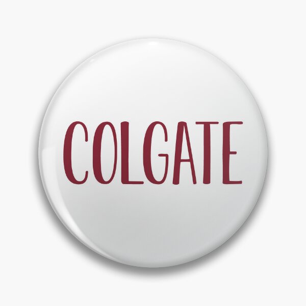 Item preview, colgate designed and sold by designsbysamantha.