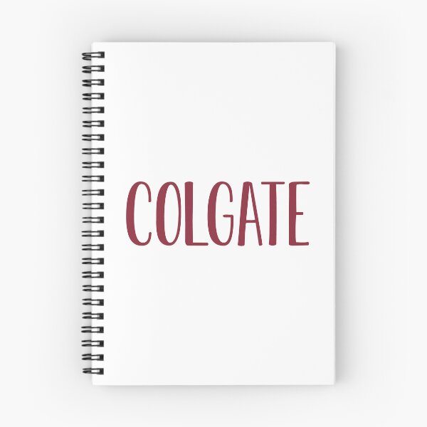Item preview, colgate designed and sold by designsbysamantha.