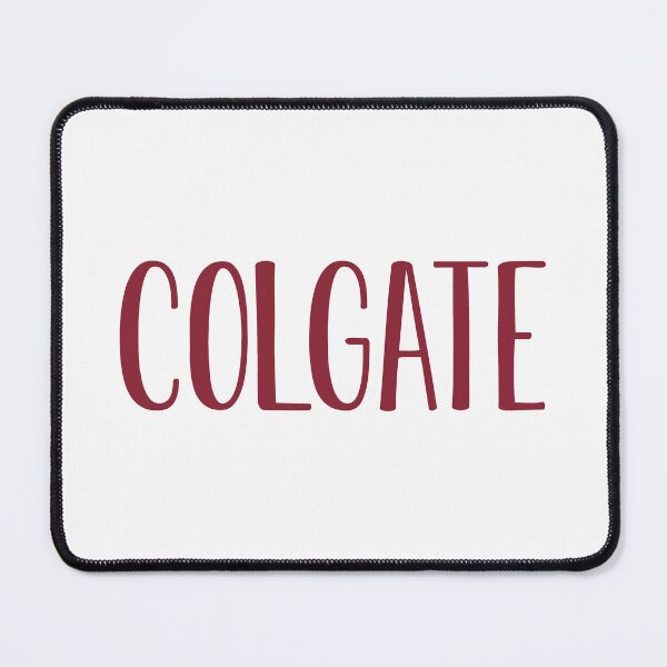 Item preview, colgate designed and sold by designsbysamantha.