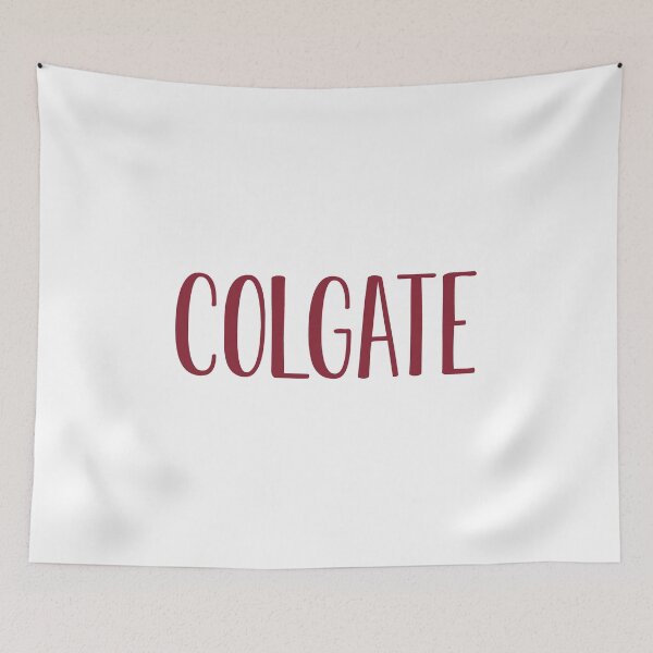 Item preview, colgate designed and sold by designsbysamantha.