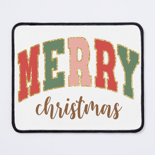Item preview, Retro Merry Christmas, Winter Season designed and sold by vintagearttee.