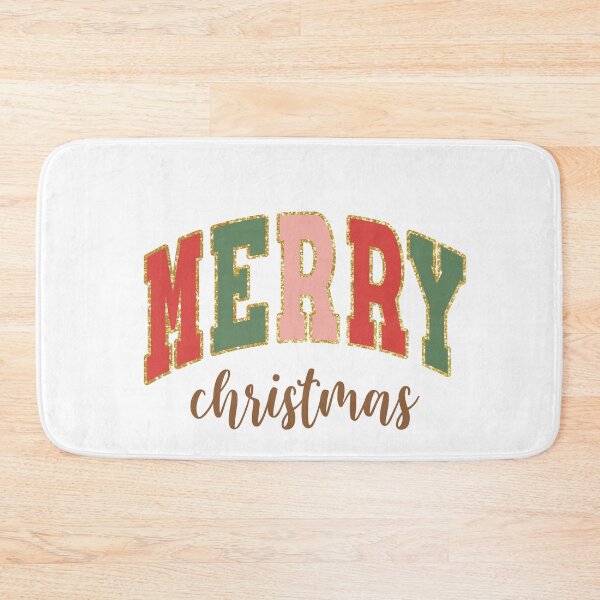 Item preview, Retro Merry Christmas, Winter Season designed and sold by vintagearttee.