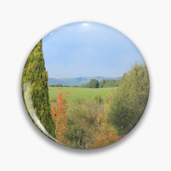 Item preview, Autumn Tree View designed and sold by KarenWoodArt.