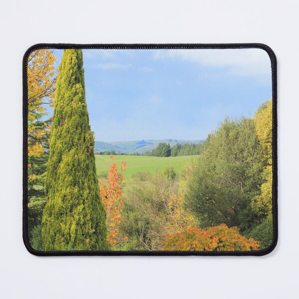 Item preview, Autumn Tree View designed and sold by KarenWoodArt.