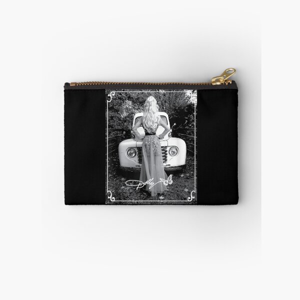 Item preview, Dolly Parton Vintage Truck designed and sold by AngusWindler.