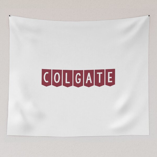 Item preview, colgate university designed and sold by designsbysamantha.