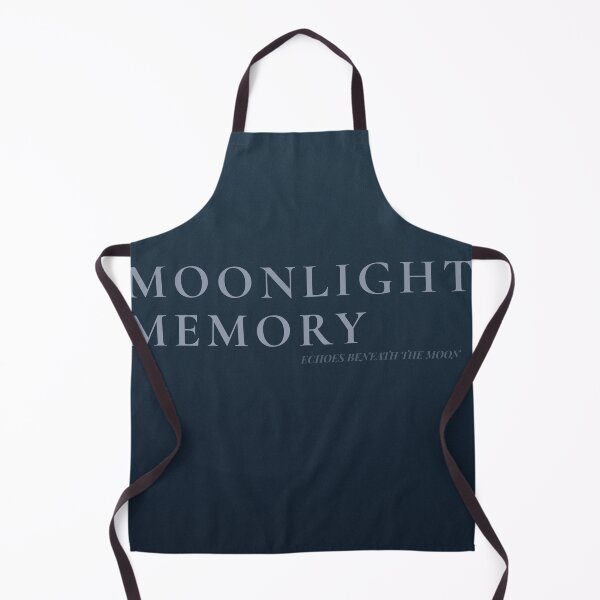 Item preview, MOONLIGHT MEMORY designed and sold by EchoLuneCo.