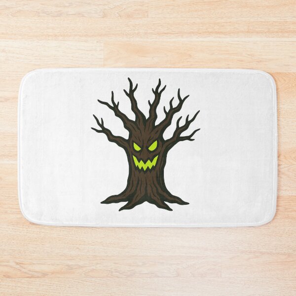 Item preview, Spooky Tree designed and sold by WhatevrWrksMrch.