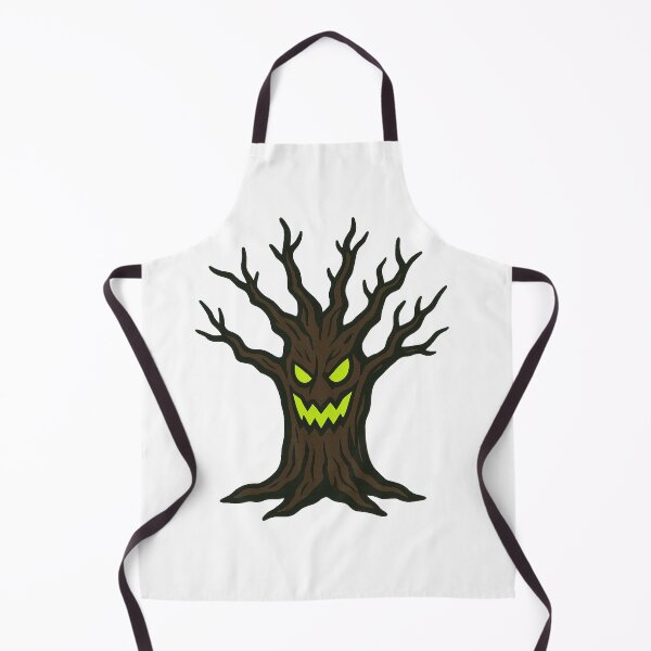 Item preview, Spooky Tree designed and sold by WhatevrWrksMrch.