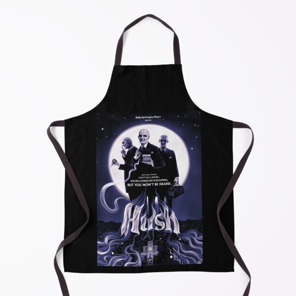 Item preview, Buffy the Vampire Slayer - Hush designed and sold by AngusWindler.
