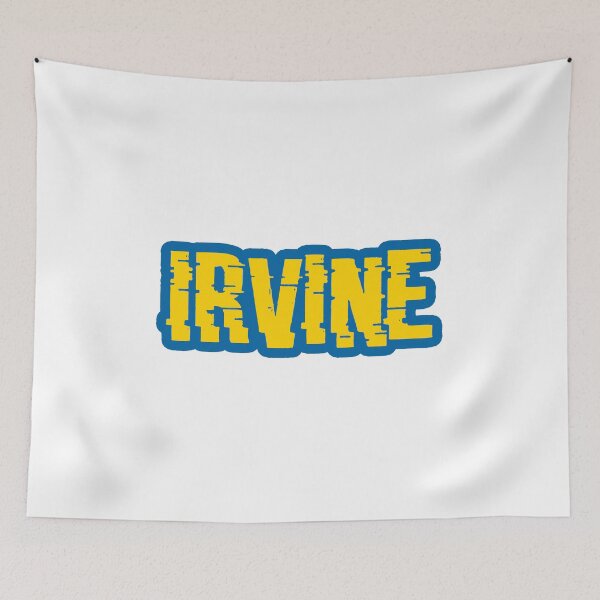 Item preview, uc irvine designed and sold by designsbysamantha.