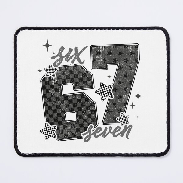 Item preview, Couquette Six Seven Meme designed and sold by vintagearttee.