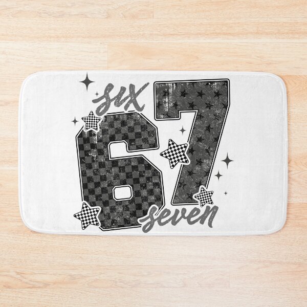 Item preview, Couquette Six Seven Meme designed and sold by vintagearttee.
