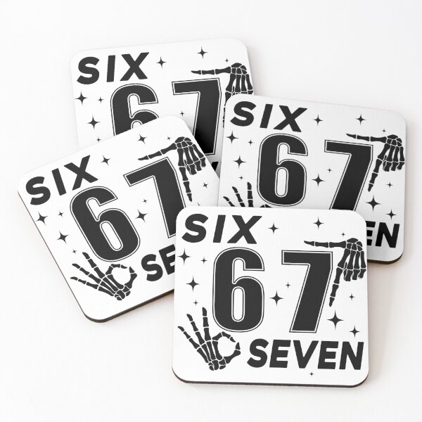 Item preview, Halloween Six Seven Meme designed and sold by vintagearttee.