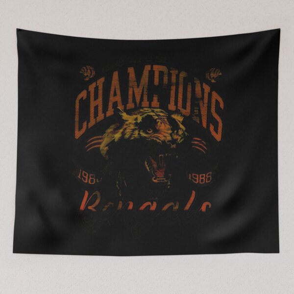 Item preview, Football - Cincinnati Bengals designed and sold by PoshDapper.