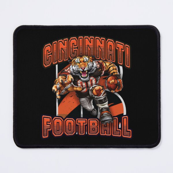 Item preview, Football - Cincinnati Bengals designed and sold by PoshDapper.