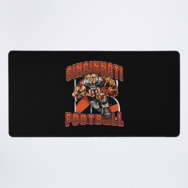 Item preview, Football - Cincinnati Bengals designed and sold by PoshDapper.
