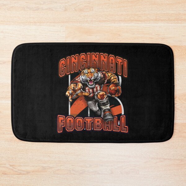 Item preview, Football - Cincinnati Bengals designed and sold by PoshDapper.