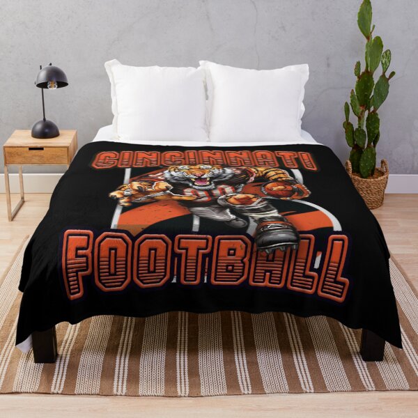 Item preview, Football - Cincinnati Bengals designed and sold by PoshDapper.