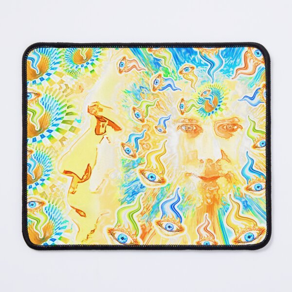 Item preview, Alchemystical designed and sold by Klaus Bremner (Autotelic Art).