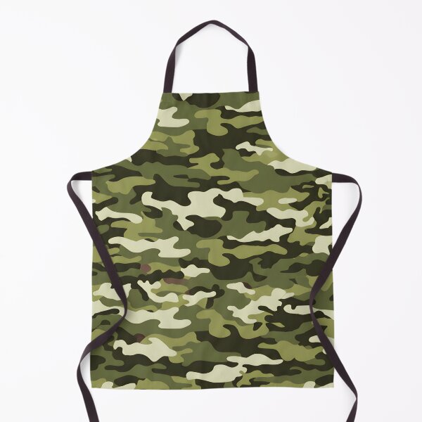 Item preview, Classic Woodland Forest Camouflage designed and sold by ifundesign.