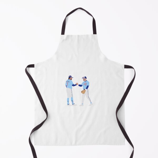 Item preview, Dansby Swanson and Nico Hoerner designed and sold by megangray01.