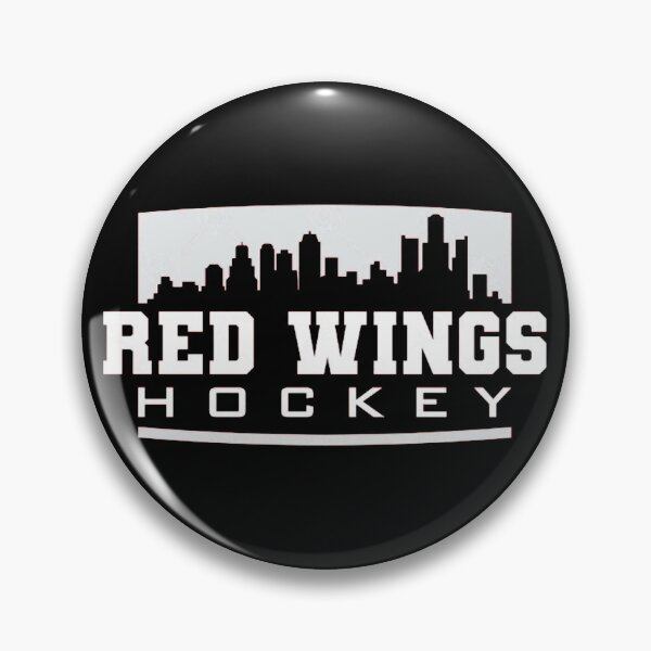 Item preview, Hockey | Detroit Red Wings designed and sold by FadexGlow.