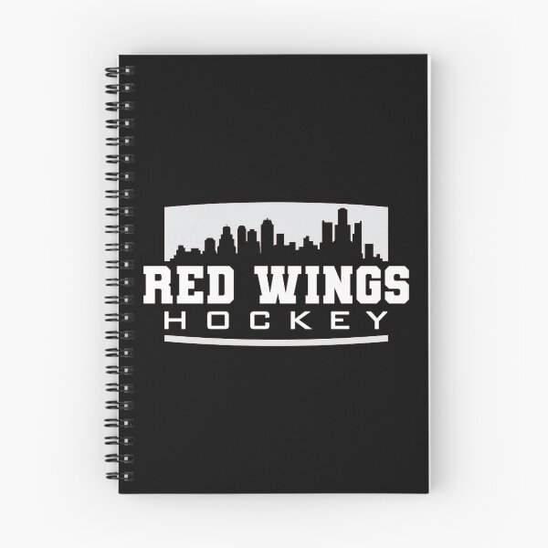 Item preview, Hockey | Detroit Red Wings designed and sold by FadexGlow.
