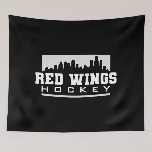 Item preview, Hockey | Detroit Red Wings designed and sold by FadexGlow.