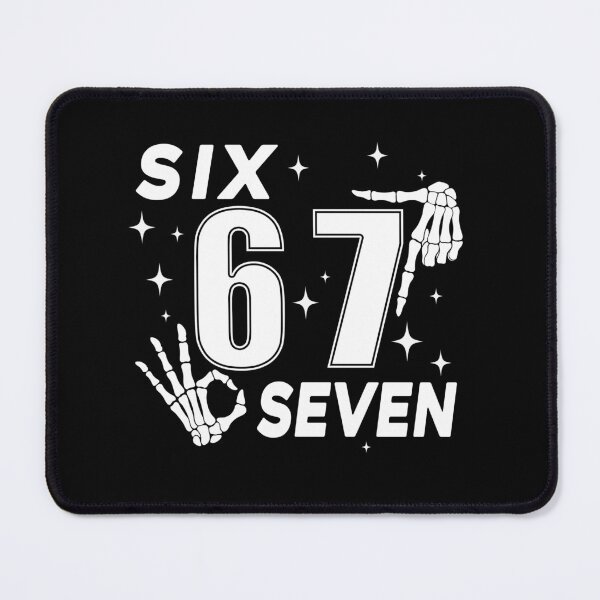 Item preview, Halloween Six Seven Meme, Trick Or Treat designed and sold by vintagearttee.