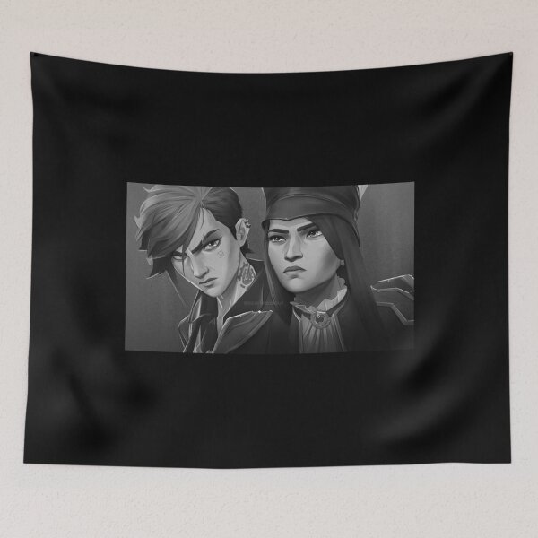 Item preview, Cait et Vi designed and sold by AngusWindler.