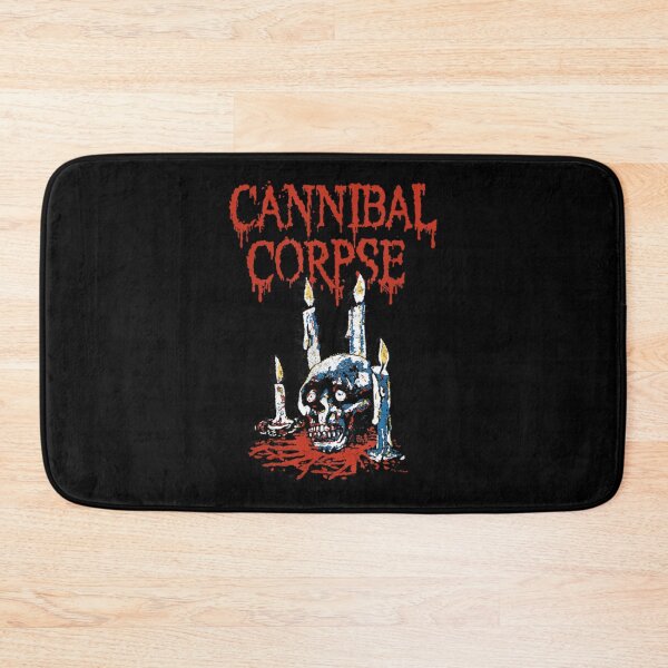 Item preview, Cannibal corpse Cannibal corpse Cannibal corpse Cannibal corpse Cannibal corpse Cadaver ca designed and sold by AngusWindler.