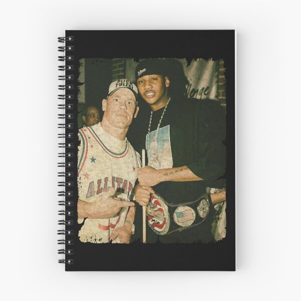 Artikelvorschau, Carmelo///Anthony und John///Cena entworfen und verkauft von AngusWindler.