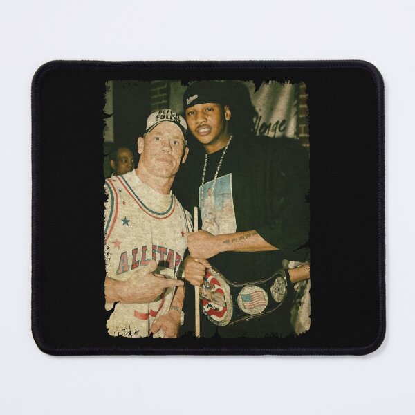 Item preview, Carmelo///Anthony and John///Cena designed and sold by AngusWindler.