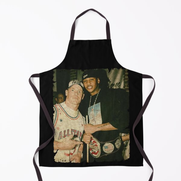 Item preview, Carmelo///Anthony and John///Cena designed and sold by AngusWindler.