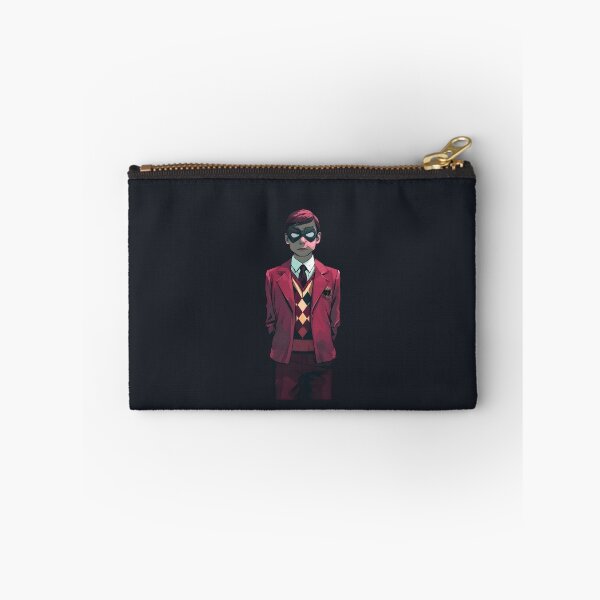 Item preview, Five Hargreeves designed and sold by TV Junkie Shop.